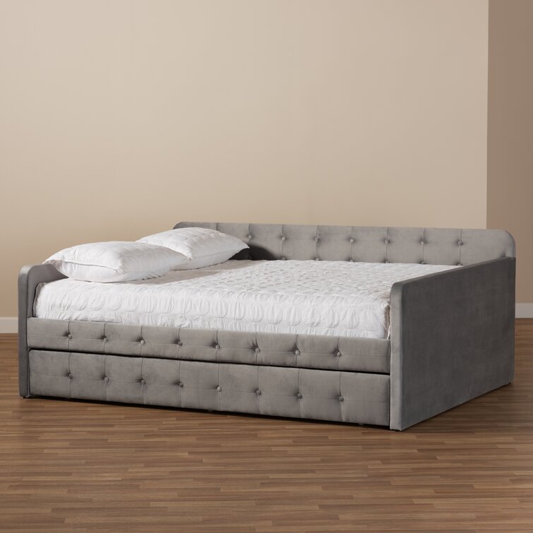 Azucena daybed outlet with trundle